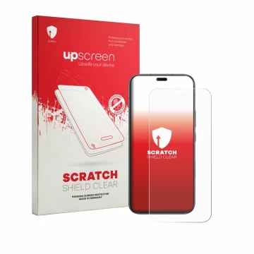 Front side of a product packaging with the brand logo upscreen. Next to it is the device Honor X80i shown with the correspondi