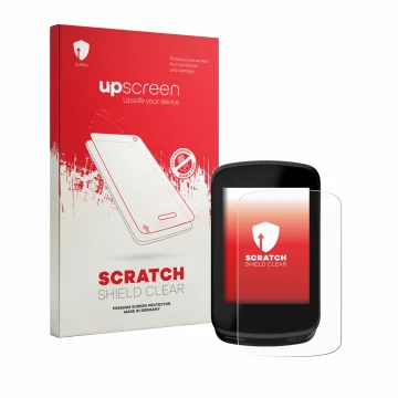 Front side of a product packaging with the brand logo upscreen. Next to it is the device Magene C606 V2 shown with the corresp