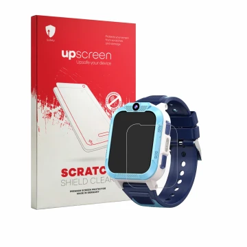 Front side of a product packaging with the brand logo upscreen. Next to it is the device Iowodo Z40Pro shown with the correspo