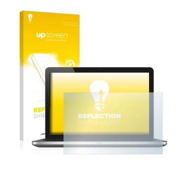 Front side of a product packaging with the brand logo upscreen. Next to it is the device shown with the corresponding screen p