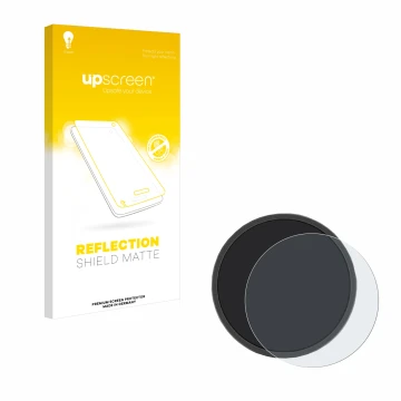 Front side of a product packaging with the brand logo upscreen. Next to it is the device Beeline Moto shown with the correspon