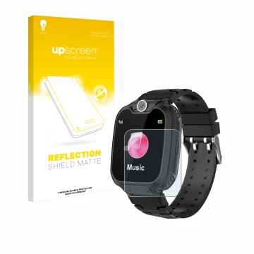 Front side of a product packaging with the brand logo upscreen. Next to it is the device Auburet ETX001 shown with the corresp