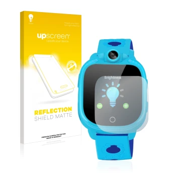 Front side of a product packaging with the brand logo upscreen. Next to it is the device Prograce 1.5
