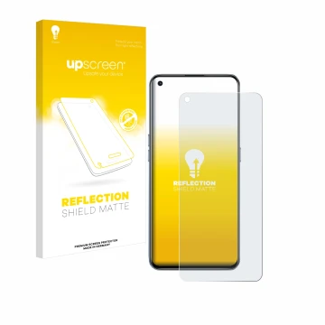 Front side of a product packaging with the brand logo upscreen. Next to it is the device realme GT 5G shown with the correspon