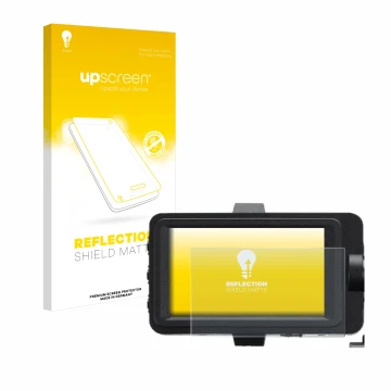 Front side of a product packaging with the brand logo upscreen. Next to it is the device Sony FX6 shown with the corresponding