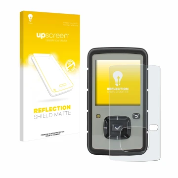 Front side of a product packaging with the brand logo upscreen. Next to it is the device TPL Birdy Slim shown with the corresp