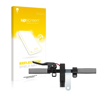 Front side of a product packaging with the brand logo upscreen. Next to it is the device Xiaomi Mi 1S shown with the correspon