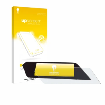 Front side of a product packaging with the brand logo upscreen. Next to it is the device BMW Z4 G29 2018-2020 shown with the c