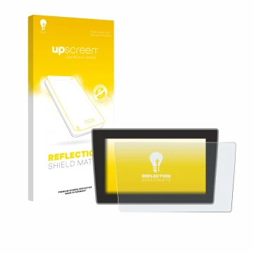 Front side of a product packaging with the brand logo upscreen. Next to it is the device Volkswagen Arteon Shooting Brake 2021