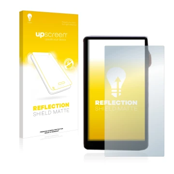 Front side of a product packaging with the brand logo upscreen. Next to it is the device iBasso DX240 shown with the correspon