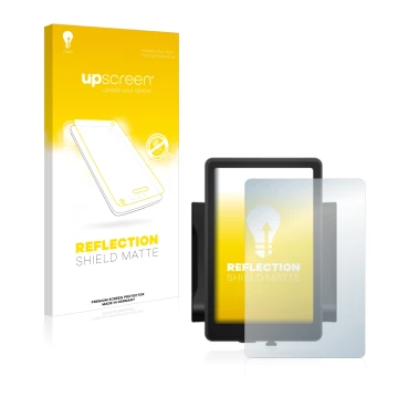 Front side of a product packaging with the brand logo upscreen. Next to it is the device Bafang 860c shown with the correspond