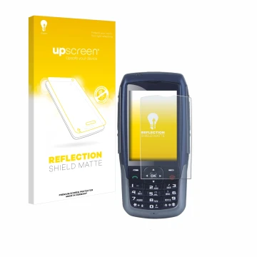 Front side of a product packaging with the brand logo upscreen. Next to it is the device Malux SED GPH-610R shown with the cor