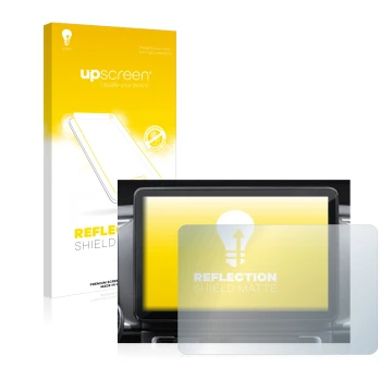 Front side of a product packaging with the brand logo upscreen. Next to it is the device Fiat Ducato 2021 10