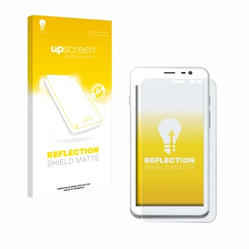 Front side of a product packaging with the brand logo upscreen. Next to it is the device Pax A77 shown with the corresponding 