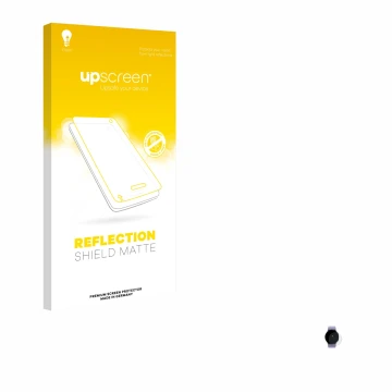 Front side of a product packaging with the brand logo upscreen. Next to it is the device Samsung Galaxy Watch 5 (40mm) shown w