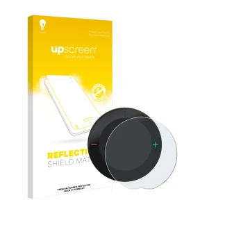 Front side of a product packaging with the brand logo upscreen. Next to it is the device Beeline Velo 2 shown with the corresp
