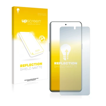 Front side of a product packaging with the brand logo upscreen. Next to it is the device OnePlus 10T 5G shown with the corresp