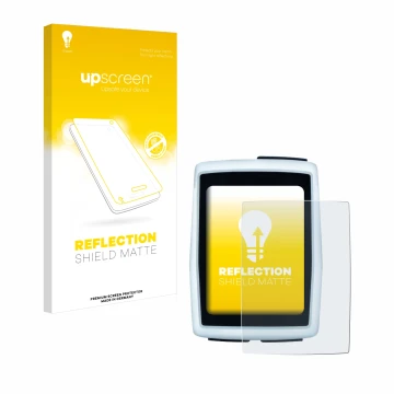 Front side of a product packaging with the brand logo upscreen. Next to it is the device Sigma BC 12.0 WL shown with the corre