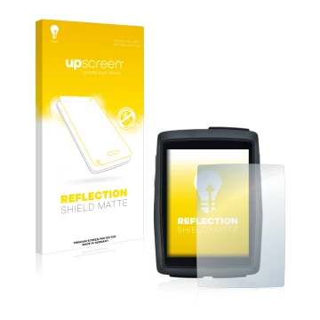 Front side of a product packaging with the brand logo upscreen. Next to it is the device Sigma BC 14.0 WL shown with the corre