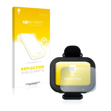 Front side of a product packaging with the brand logo upscreen. Next to it is the device Aqualung i770R shown with the corresp
