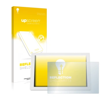 Front side of a product packaging with the brand logo upscreen. Next to it is the device WetterOnline Home 3 shown with the co