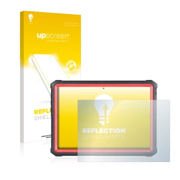 Front side of a product packaging with the brand logo upscreen. Next to it is the device Launch X-431 PRO3S+ V2.0 shown with t