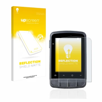 Front side of a product packaging with the brand logo upscreen. Next to it is the device Giant Dash L200 shown with the corres