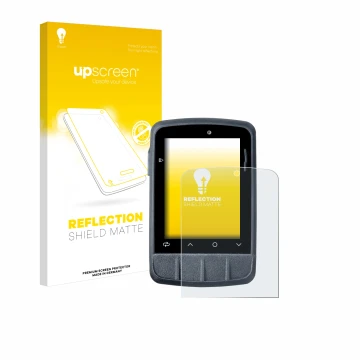 Front side of a product packaging with the brand logo upscreen. Next to it is the device Giant Dash M200 shown with the corres