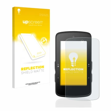 Front side of a product packaging with the brand logo upscreen. Next to it is the device Bryton Rider 750 SE shown with the co