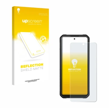 Front side of a product packaging with the brand logo upscreen. Next to it is the device iiiF150 Raptor shown with the corresp
