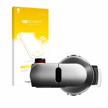 Front side of a product packaging with the brand logo upscreen. Next to it is the device Bosch MUM Serie 8 OptiMUM MUM9AX5S00 