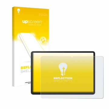 Front side of a product packaging with the brand logo upscreen. Next to it is the device Huawei MatePad 11.5