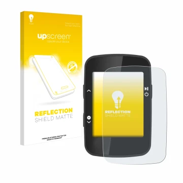 Front side of a product packaging with the brand logo upscreen. Next to it is the device CooSpo BC26 shown with the correspond