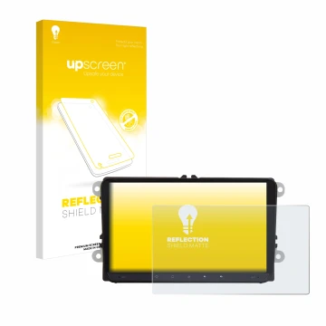 Front side of a product packaging with the brand logo upscreen. Next to it is the device JF-Sound JF-039W6-X9C shown with the 