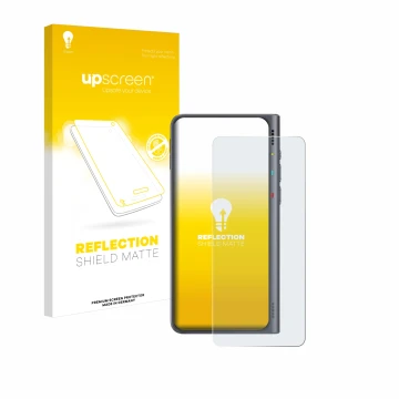 Front side of a product packaging with the brand logo upscreen. Next to it is the device Timekettle Fluentalk T1 shown with th