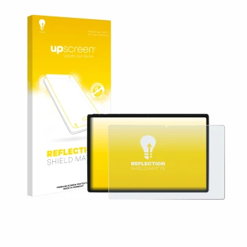 Front side of a product packaging with the brand logo upscreen. Next to it is the device Goodtel G10 shown with the correspond