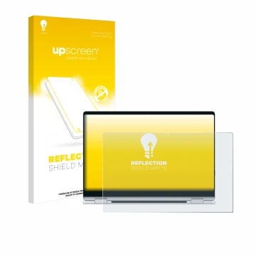 Front side of a product packaging with the brand logo upscreen. Next to it is the device Samsung Galaxy Book4 360 15.6