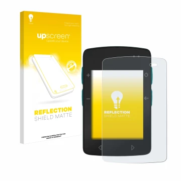 Front side of a product packaging with the brand logo upscreen. Next to it is the device TwoNav Roc shown with the correspondi