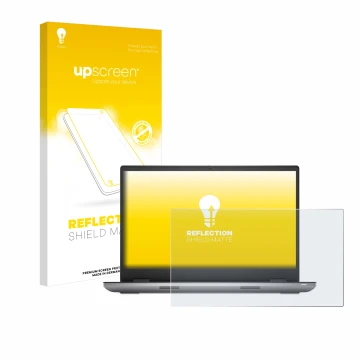 Front side of a product packaging with the brand logo upscreen. Next to it is the device Dell Precision 7780 shown with the co