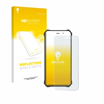 Front side of a product packaging with the brand logo upscreen. Next to it is the device Fossibot F101P shown with the corresp