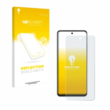 Front side of a product packaging with the brand logo upscreen. Next to it is the device Oppo A60 shown with the corresponding