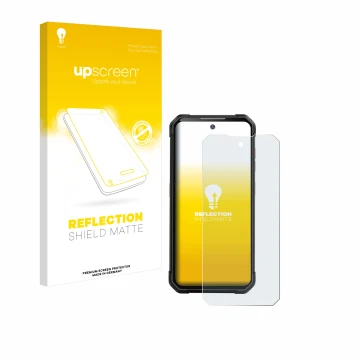 Front side of a product packaging with the brand logo upscreen. Next to it is the device iiiF150 B2 shown with the correspondi