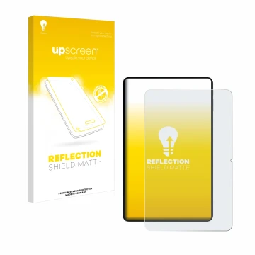 Front side of a product packaging with the brand logo upscreen. Next to it is the device Oukitel OT5S shown with the correspon