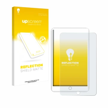 Front side of a product packaging with the brand logo upscreen. Next to it is the device Mechen H1 shown with the correspondin