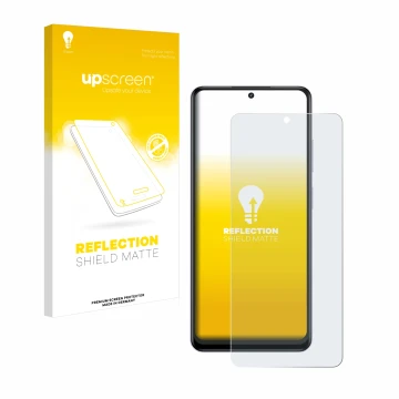Front side of a product packaging with the brand logo upscreen. Next to it is the device realme 12 4G shown with the correspon