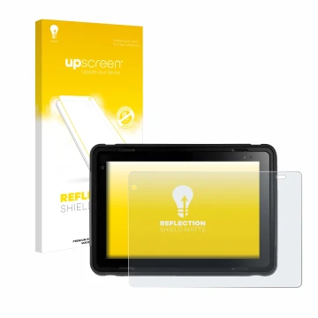 Front side of a product packaging with the brand logo upscreen. Next to it is the device Texa Axone Voice shown with the corre