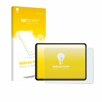 Front side of a product packaging with the brand logo upscreen. Next to it is the device OnePlus Pad 2 shown with the correspo