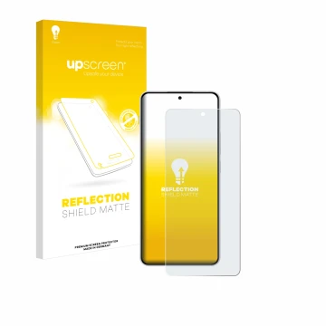 Front side of a product packaging with the brand logo upscreen. Next to it is the device OnePlus Nord 4 shown with the corresp