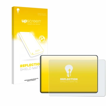 Front side of a product packaging with the brand logo upscreen. Next to it is the device Bigtreetech Bambu Lab Panda Touch V1.