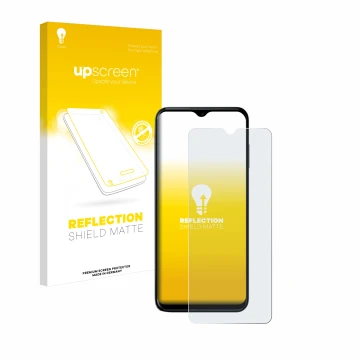 Front side of a product packaging with the brand logo upscreen. Next to it is the device Nokia G60 5G shown with the correspon